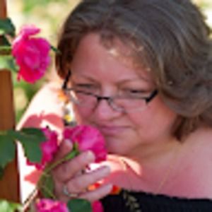 Meet your Posher, Karen d